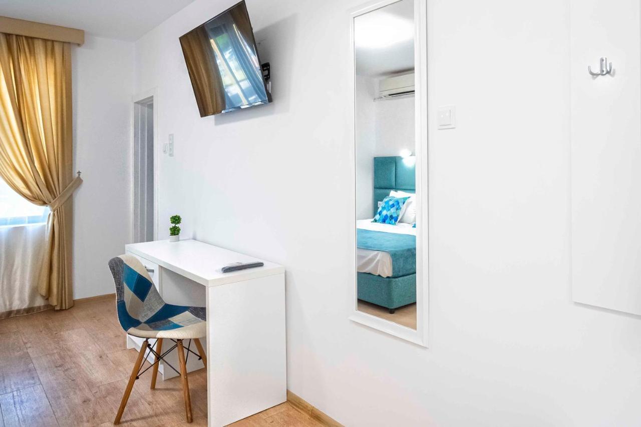 Електра Апарт Бургас Electra Apart Burgas Elektra Bourgas Экстерьер фото