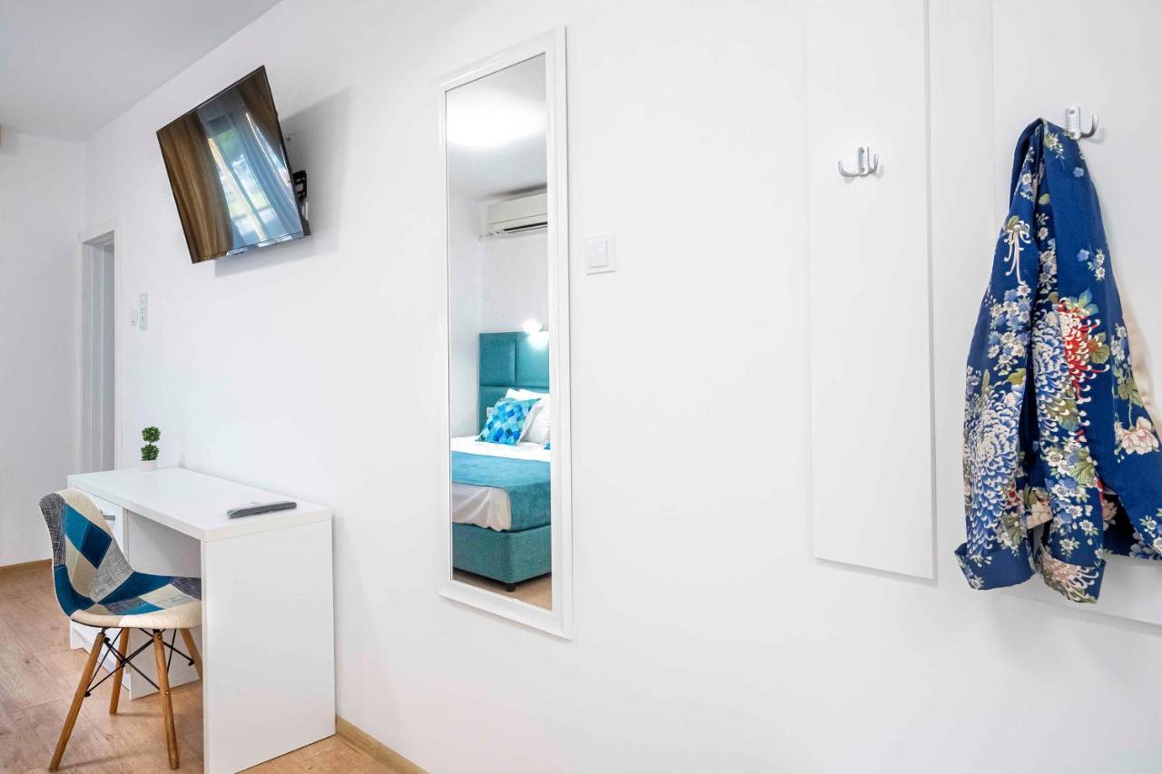 Електра Апарт Бургас Electra Apart Burgas Elektra Bourgas Экстерьер фото