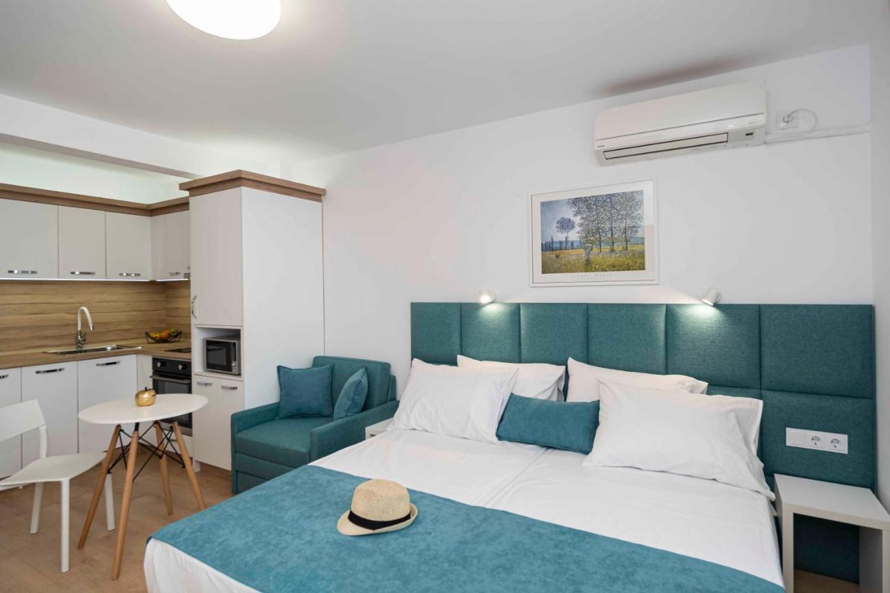 Електра Апарт Бургас Electra Apart Burgas Elektra Bourgas Экстерьер фото
