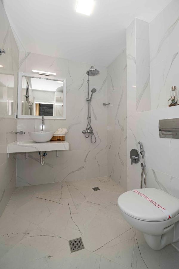 Електра Апарт Бургас Electra Apart Burgas Elektra Bourgas Экстерьер фото