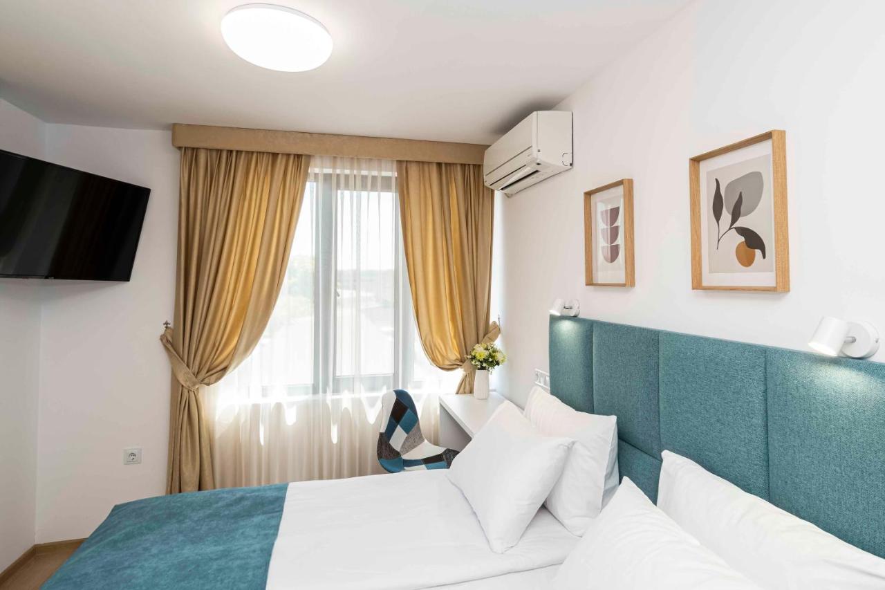 Електра Апарт Бургас Electra Apart Burgas Elektra Bourgas Экстерьер фото