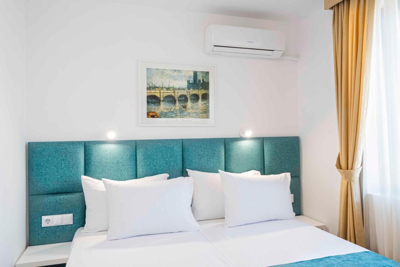 Електра Апарт Бургас Electra Apart Burgas Elektra Bourgas Экстерьер фото