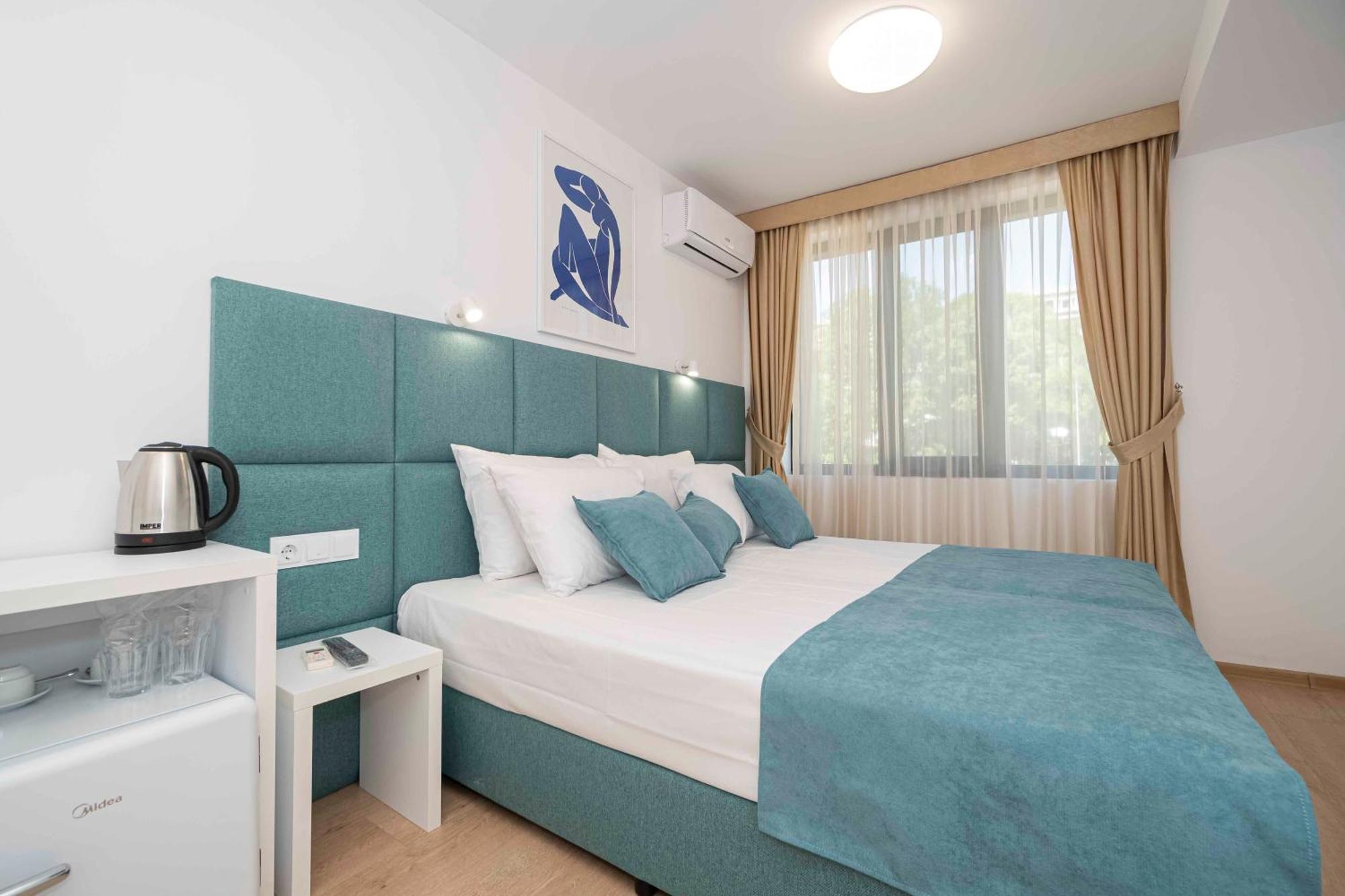 Електра Апарт Бургас Electra Apart Burgas Elektra Bourgas Экстерьер фото