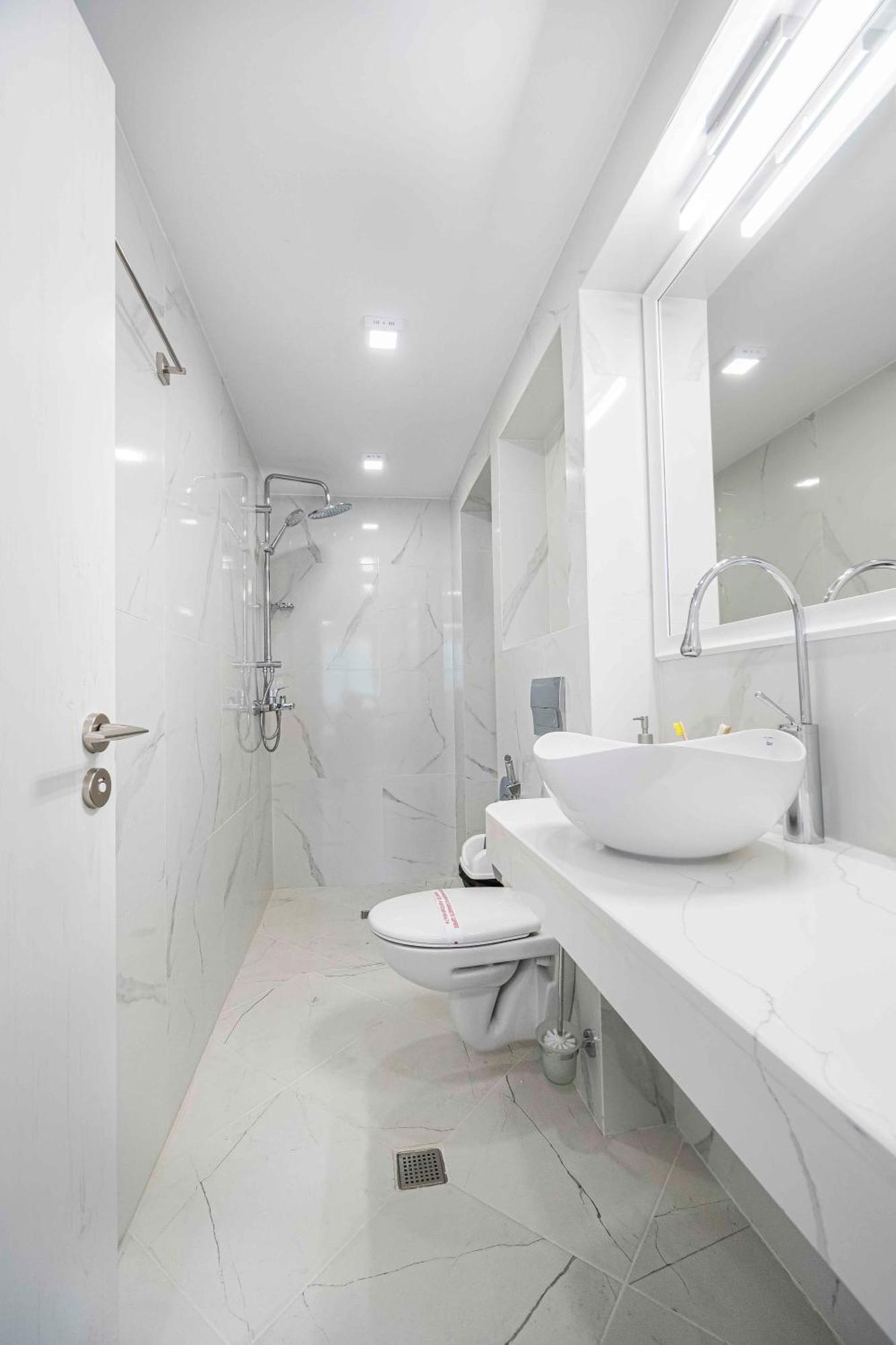 Електра Апарт Бургас Electra Apart Burgas Elektra Bourgas Экстерьер фото
