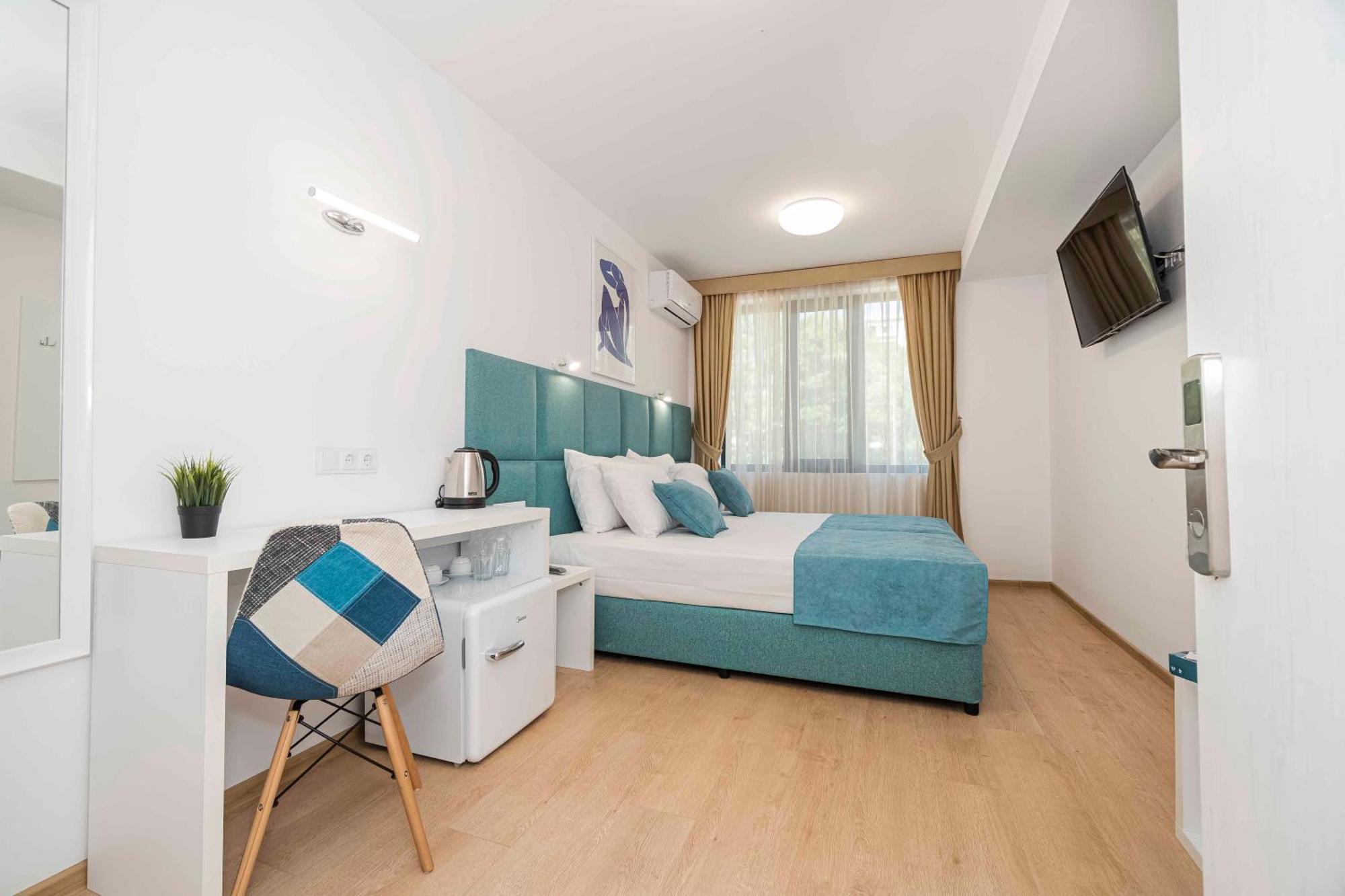 Електра Апарт Бургас Electra Apart Burgas Elektra Bourgas Экстерьер фото
