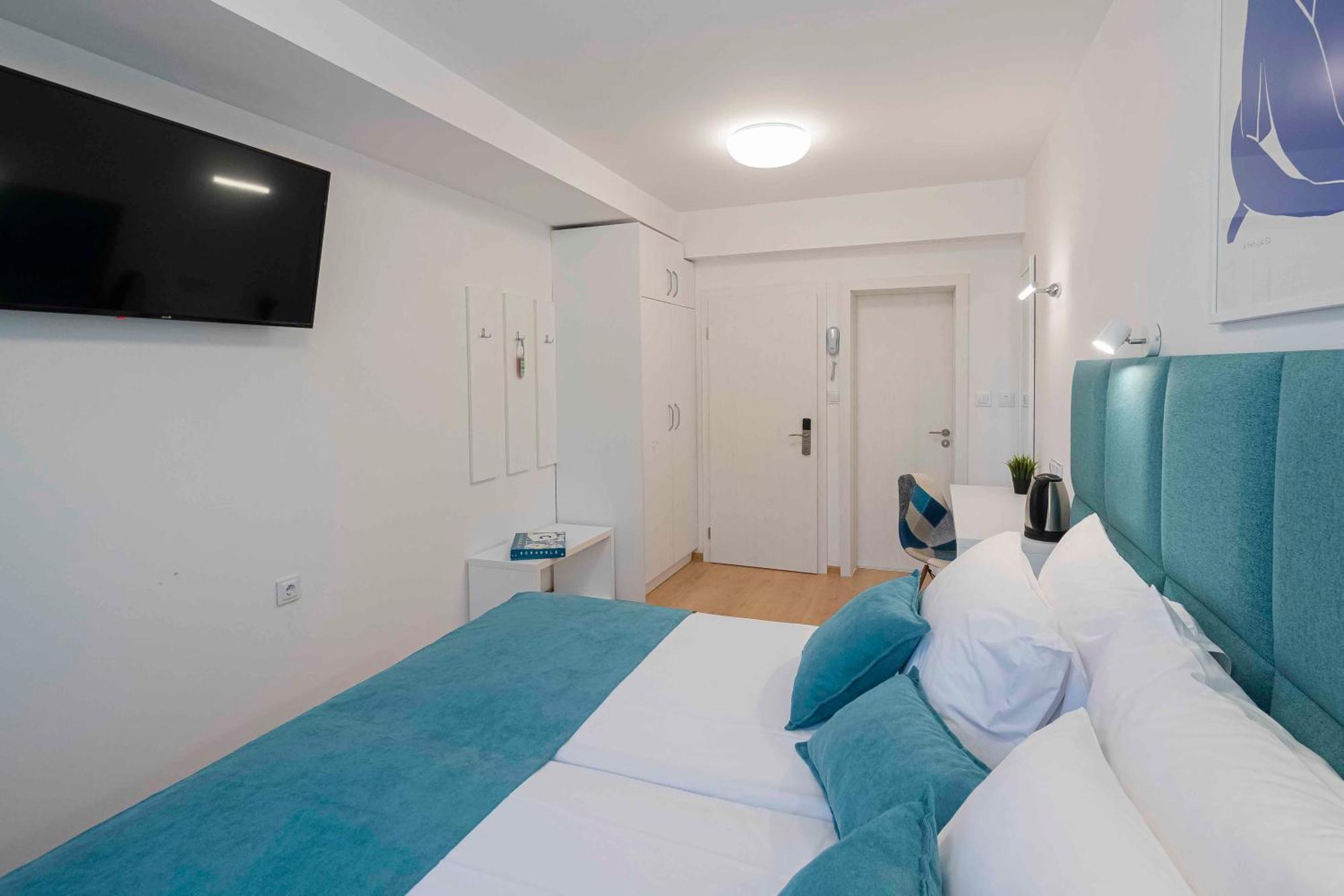 Електра Апарт Бургас Electra Apart Burgas Elektra Bourgas Экстерьер фото