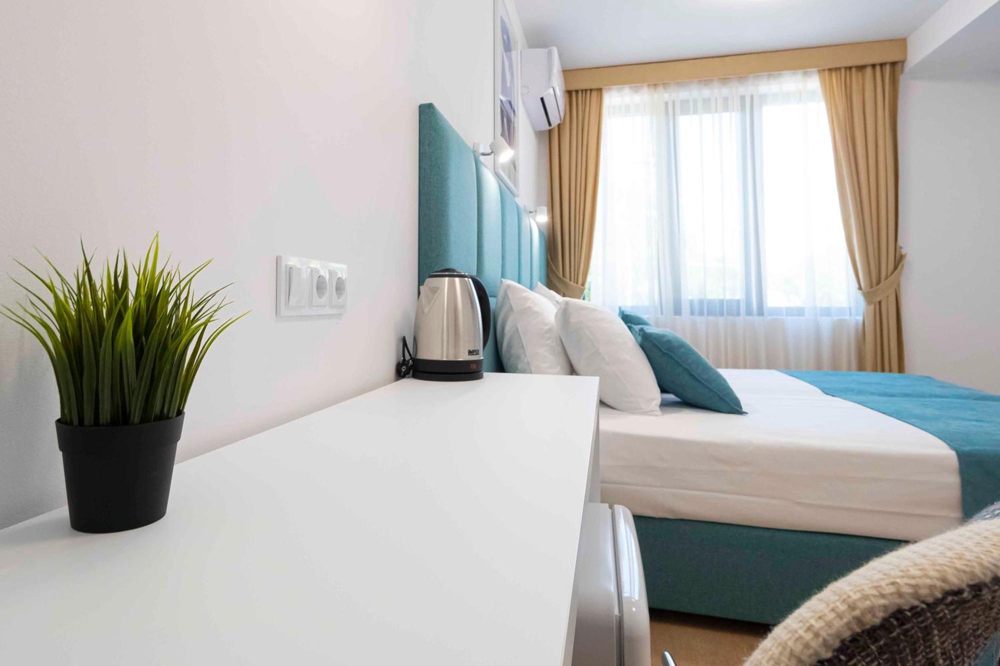 Електра Апарт Бургас Electra Apart Burgas Elektra Bourgas Экстерьер фото
