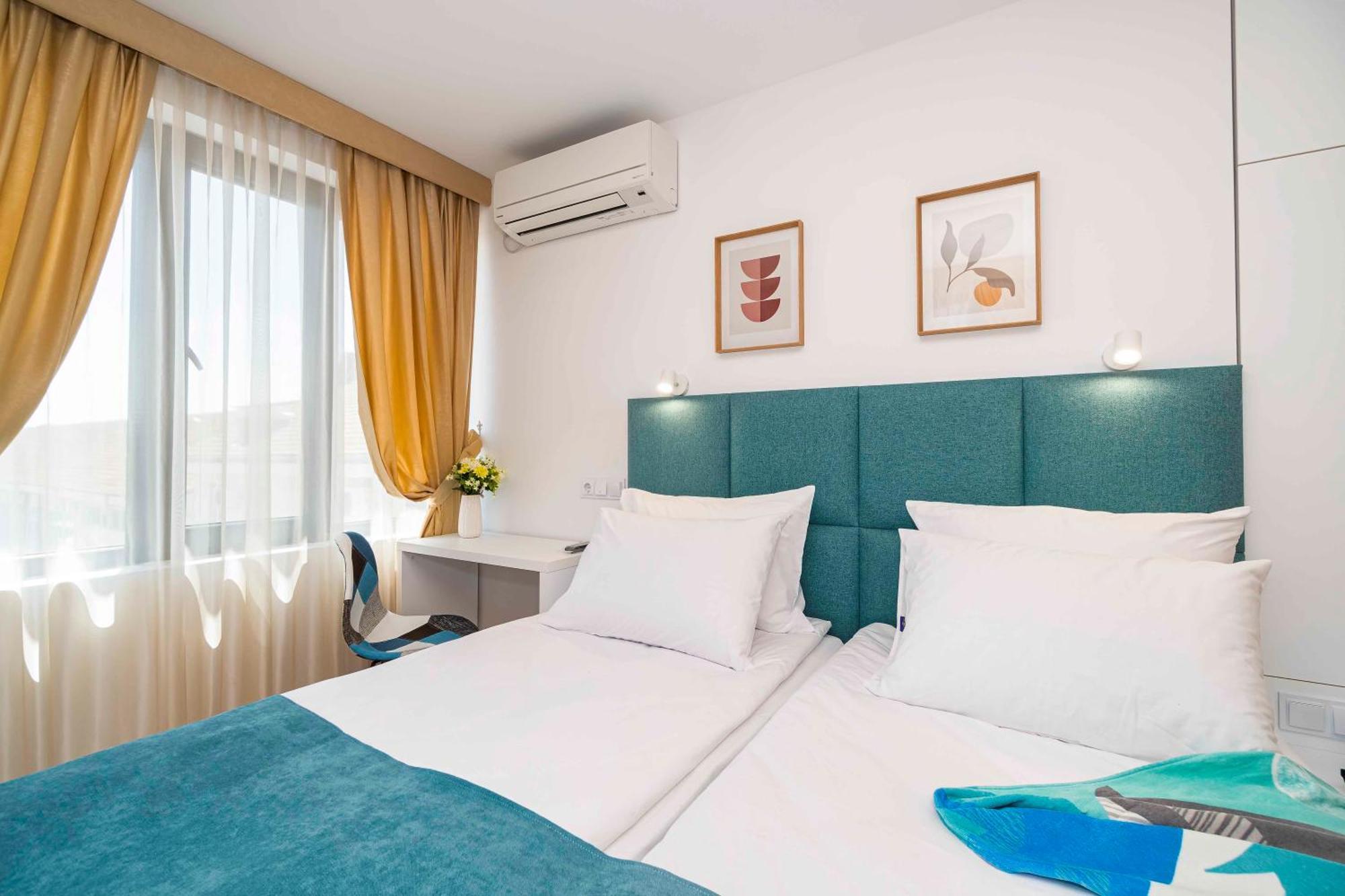 Електра Апарт Бургас Electra Apart Burgas Elektra Bourgas Экстерьер фото