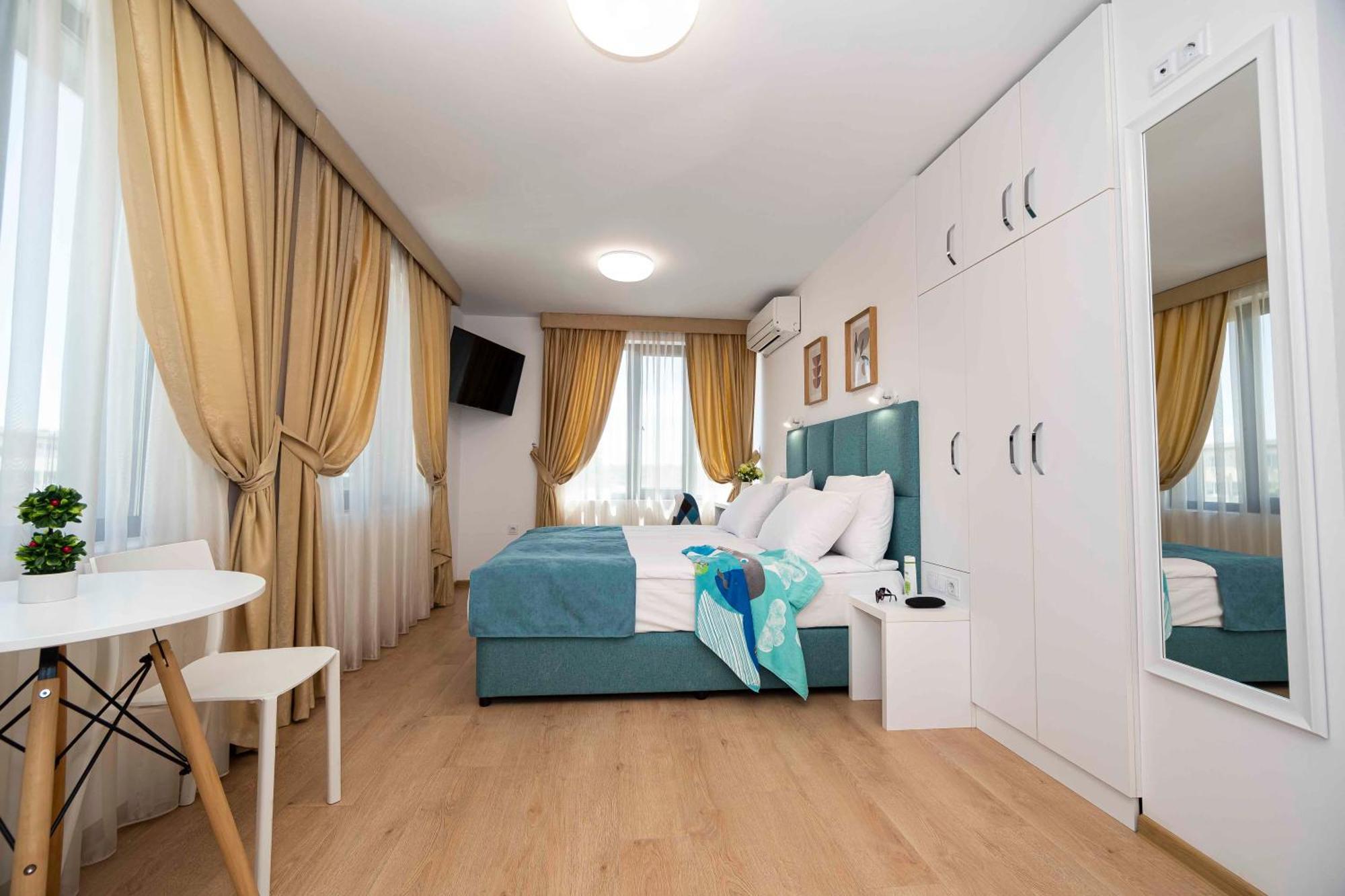 Електра Апарт Бургас Electra Apart Burgas Elektra Bourgas Экстерьер фото