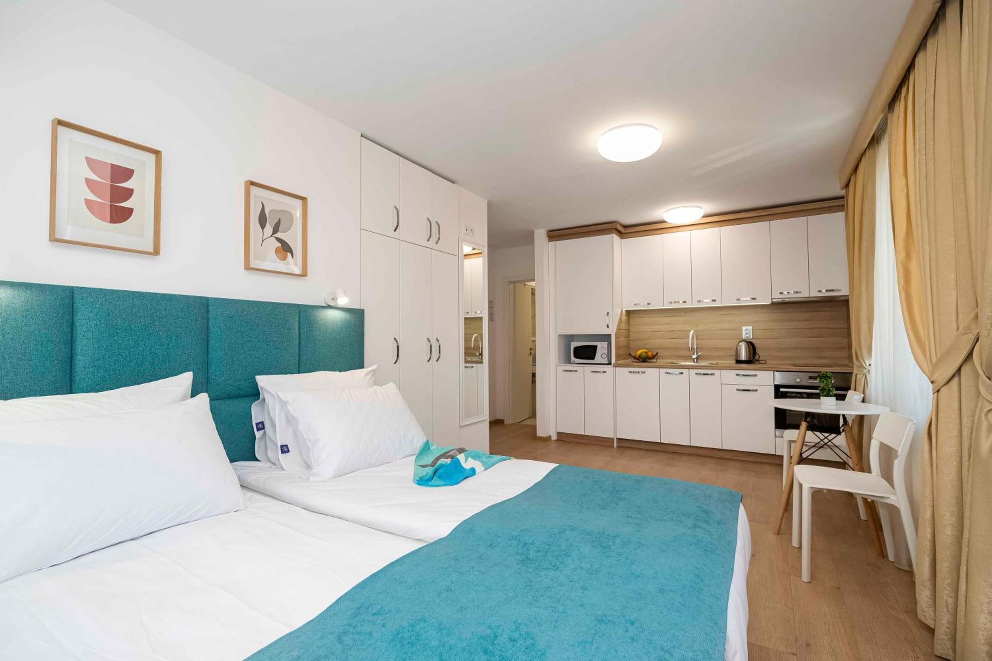 Електра Апарт Бургас Electra Apart Burgas Elektra Bourgas Экстерьер фото