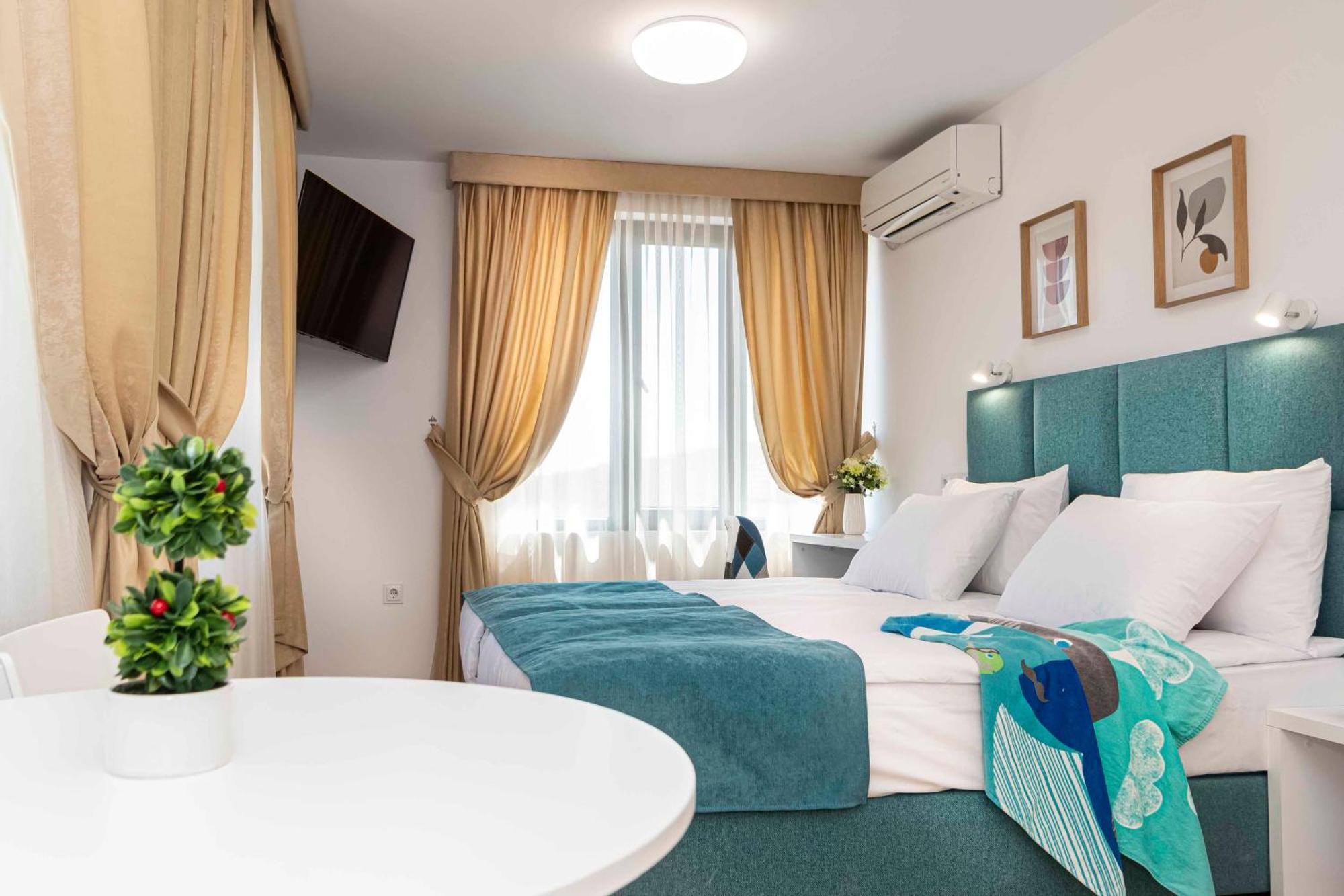 Електра Апарт Бургас Electra Apart Burgas Elektra Bourgas Экстерьер фото