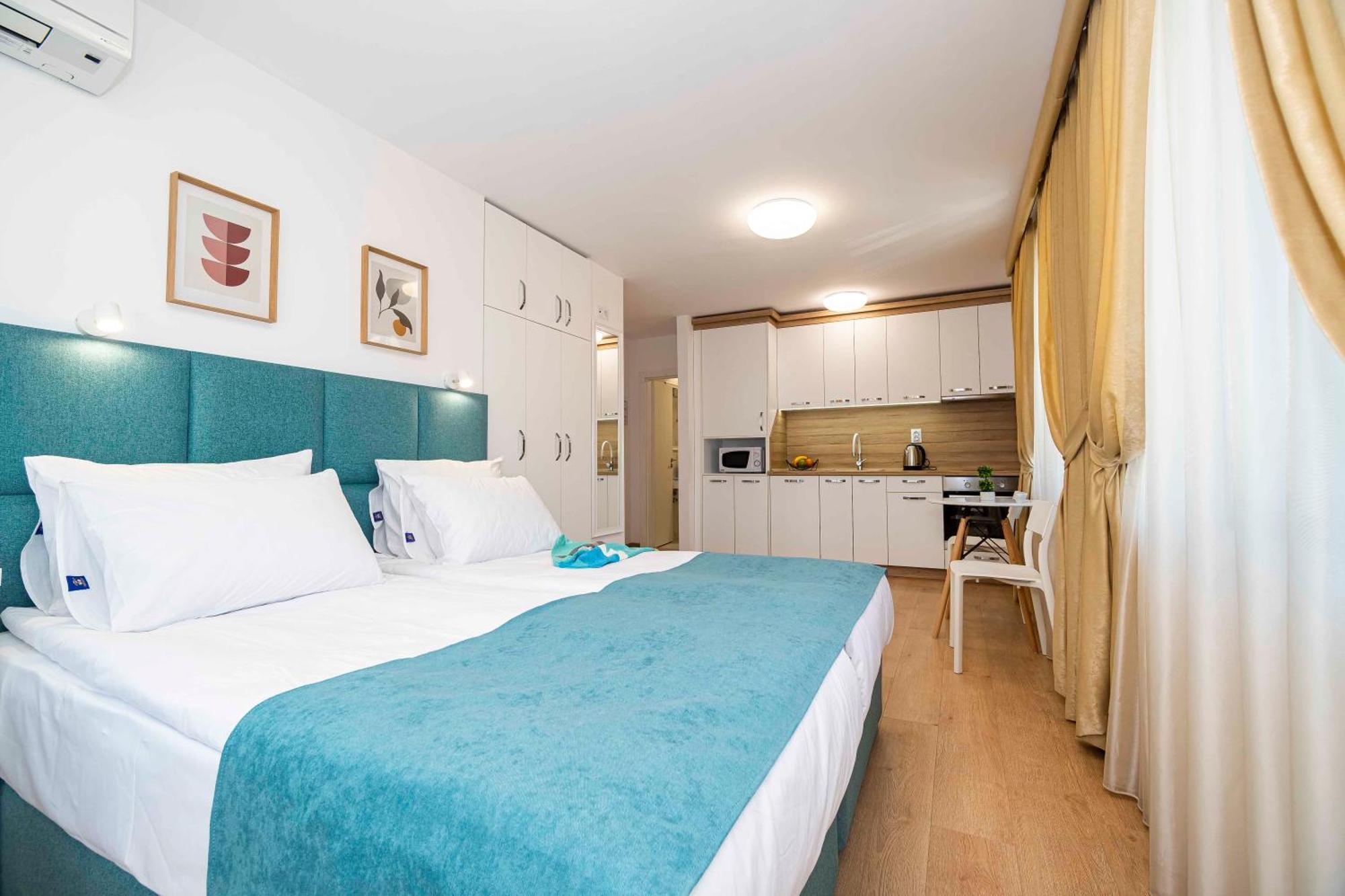 Електра Апарт Бургас Electra Apart Burgas Elektra Bourgas Экстерьер фото