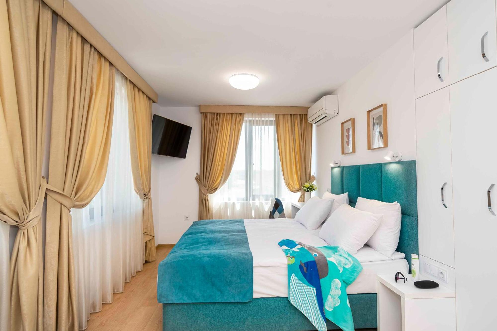 Електра Апарт Бургас Electra Apart Burgas Elektra Bourgas Экстерьер фото
